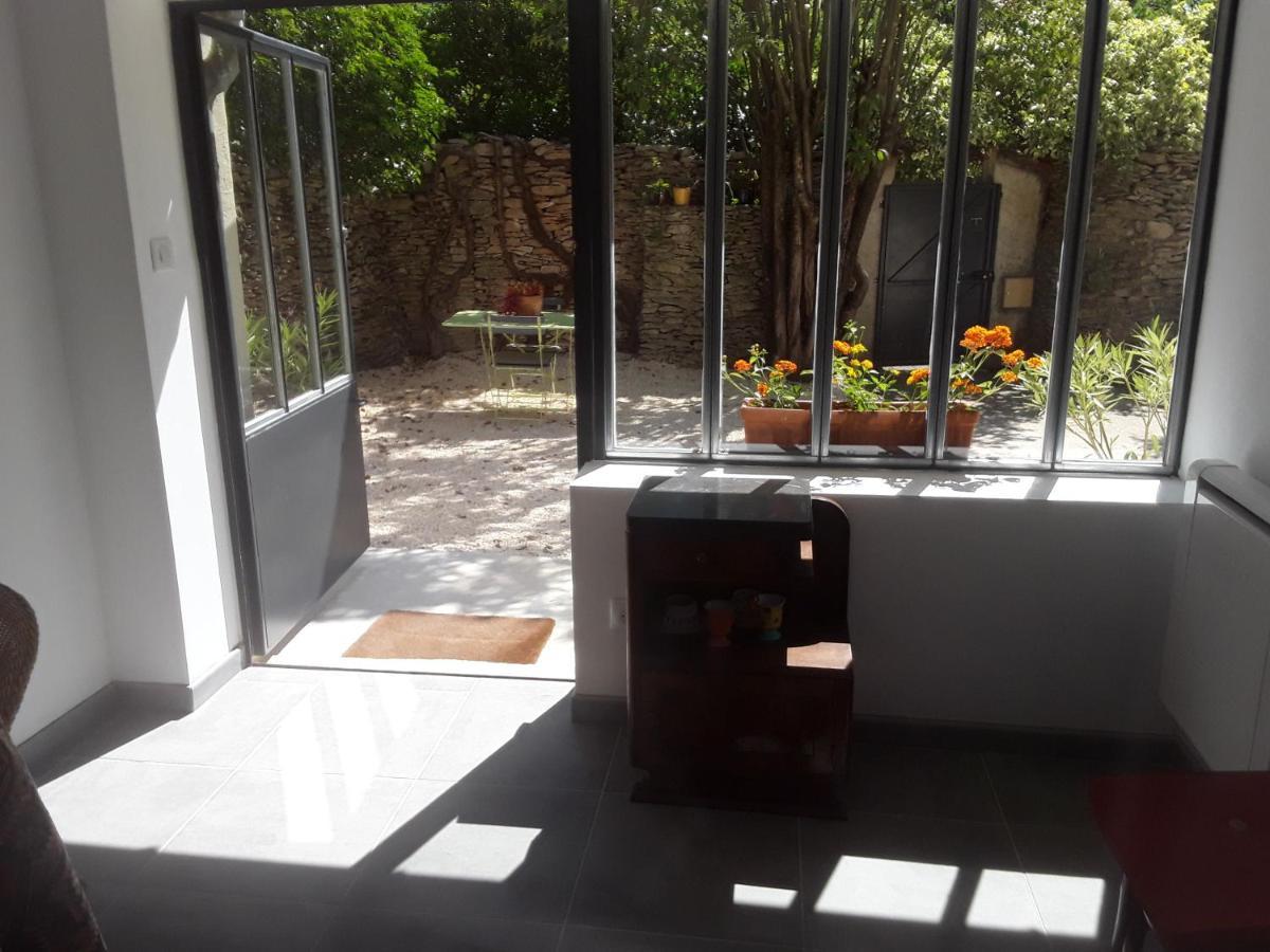 Chambres D'Hotes Lovely Planette Nîmes Eksteriør billede